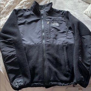 North Face Fleece